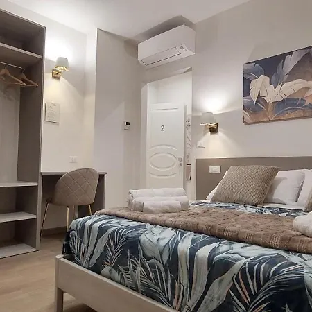 Madame Guest house Bologna