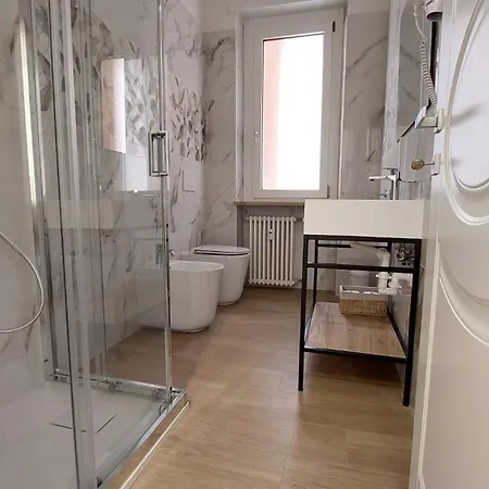 Madame Guest house
