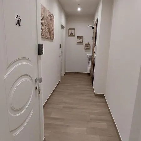 Madame Guest house
