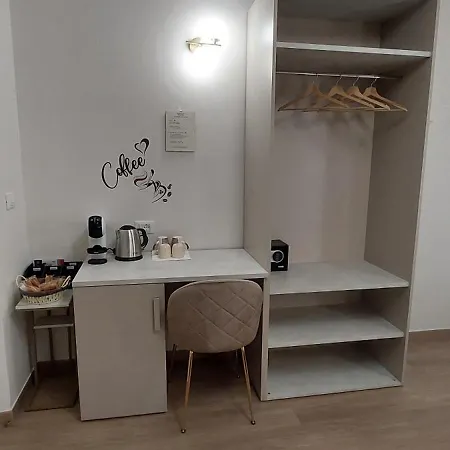 Guest house Madame Bologna