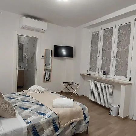 Guest house Madame *